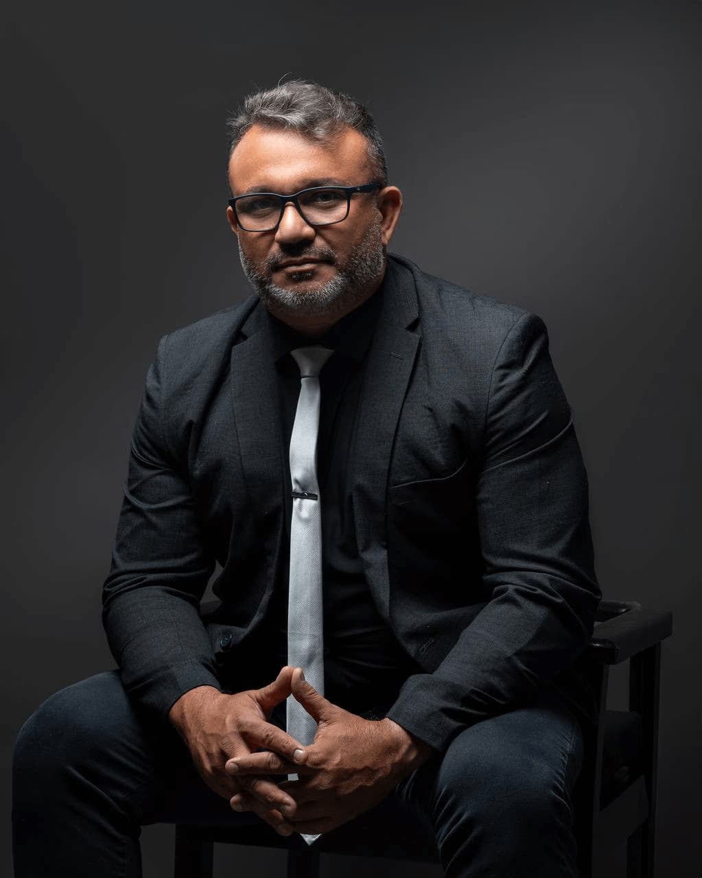 Leonardo Augusto - Advogado especialista em Direito Militar